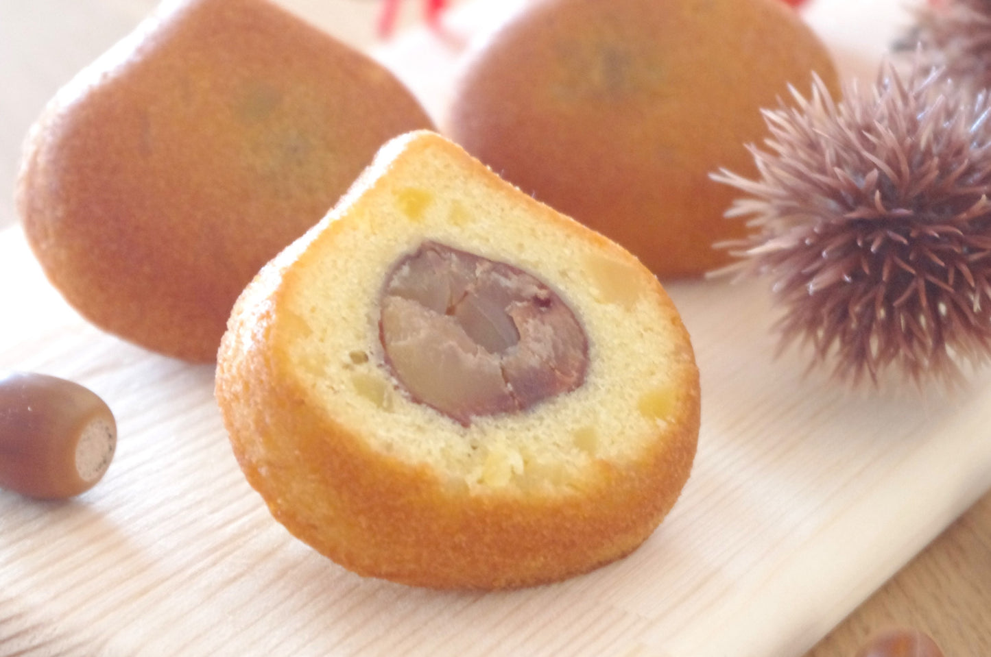 たちばなオリジナル焼菓子詰合せ