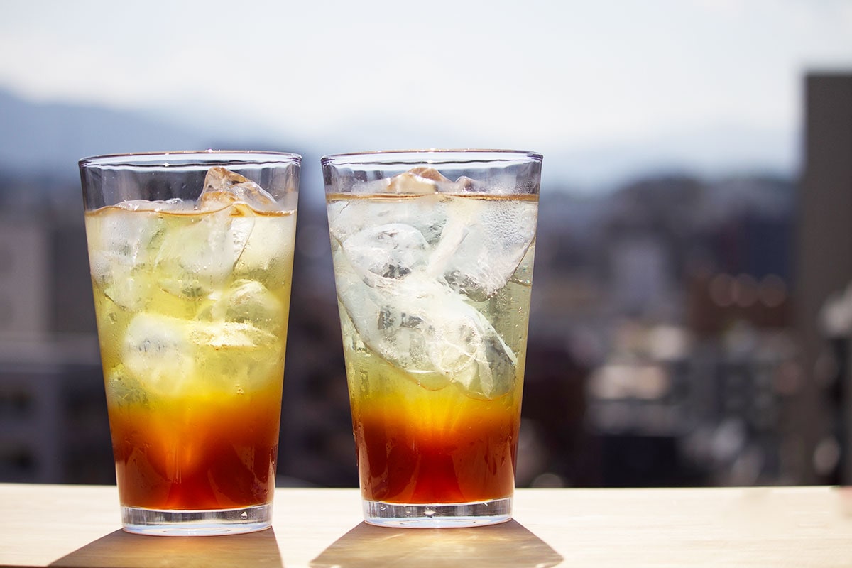 ドラゴンクラフトコーラ(手作りコーラキット)3個セット